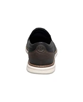 Nunn Bush Men's Chase Casual Slip On Shoe