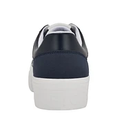 Tommy Hilfiger Women's Badria Logo Platform Sneakers