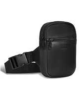 Champs Onyx Collection Holster Crossbody Bag