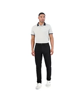 Ben Sherman Men's 4 Way Stretch Tech Pants