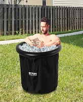 Net Playz Portable Ice Bath Tub