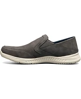 Nunn Bush Men's Conway Ez Slip On Shoe