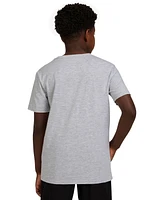 Champion Big Boys Signature Tonal Logo T-Shirt