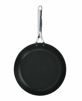 Cristel Castel Pro Ultralu Nonstick 2-Piece Frypan Set