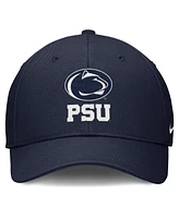 Nike Men's Navy Penn State Nittany Lions Campus Club Adjustable Hat