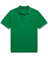 Polo Ralph Lauren Men's Classic-Fit Mesh Shirt