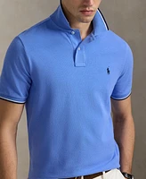 Polo Ralph Lauren Men's Classic-Fit Mesh Shirt