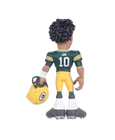 Gamechanger Jordan Love Green Bay Packers Series 5 Gamechanger 6" Vinyl Figurine