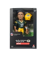 Gamechanger Jordan Love Green Bay Packers Series 5 Gamechanger 6" Vinyl Figurine