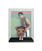 Funko Historical Figures Sports Illustrated Cover: 04 Muhammad Ali Funko Pop Vinyl Figure
