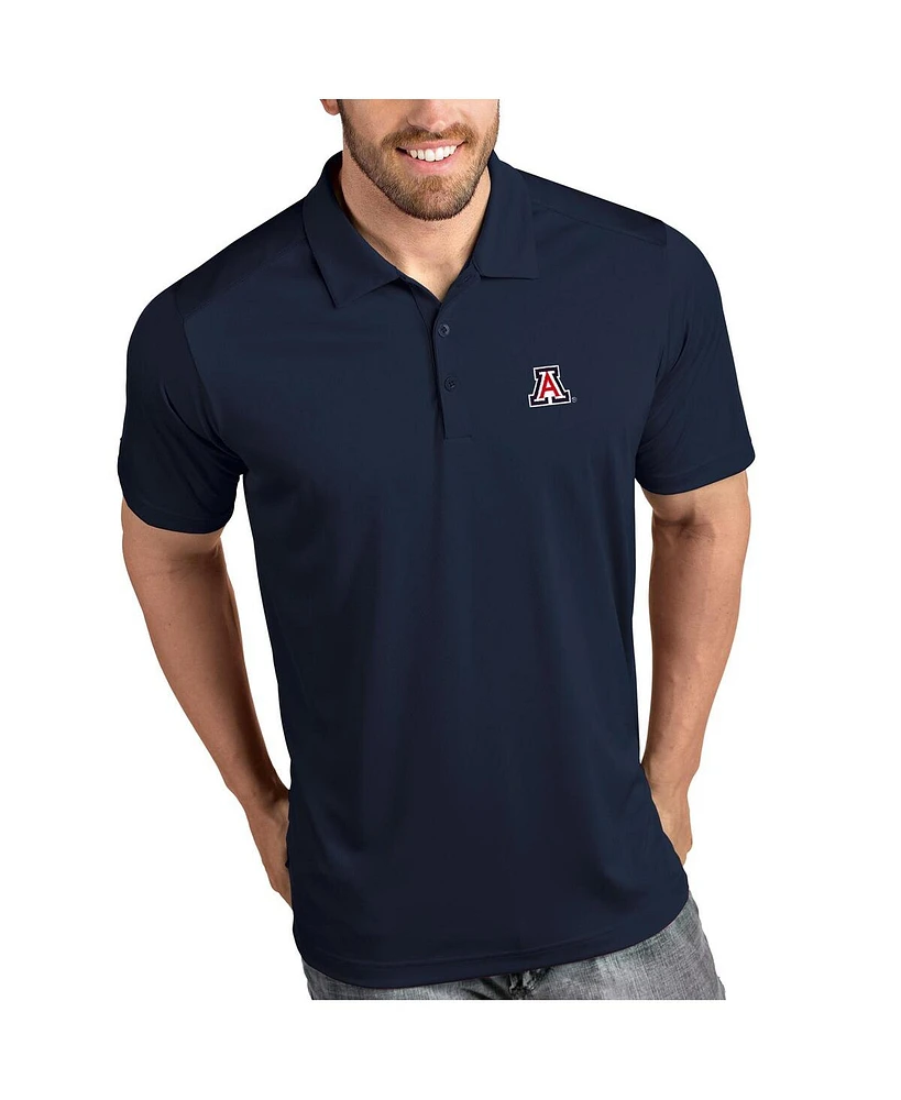 Antigua Men's Arizona Wildcats Tribute Polo