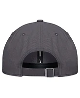 Nike Men's Gray New York Mets Club Adjustable Hat