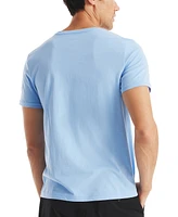 Nautica Men's 1983 Logo Graphic T-Shirt