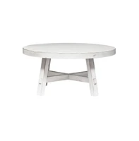 Liberty Furniture Splay Leg Round Cocktail