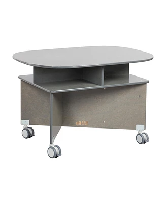 ECR4Kids Collaboration Table