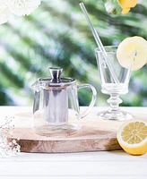 41 Oz. Oolong Teapot