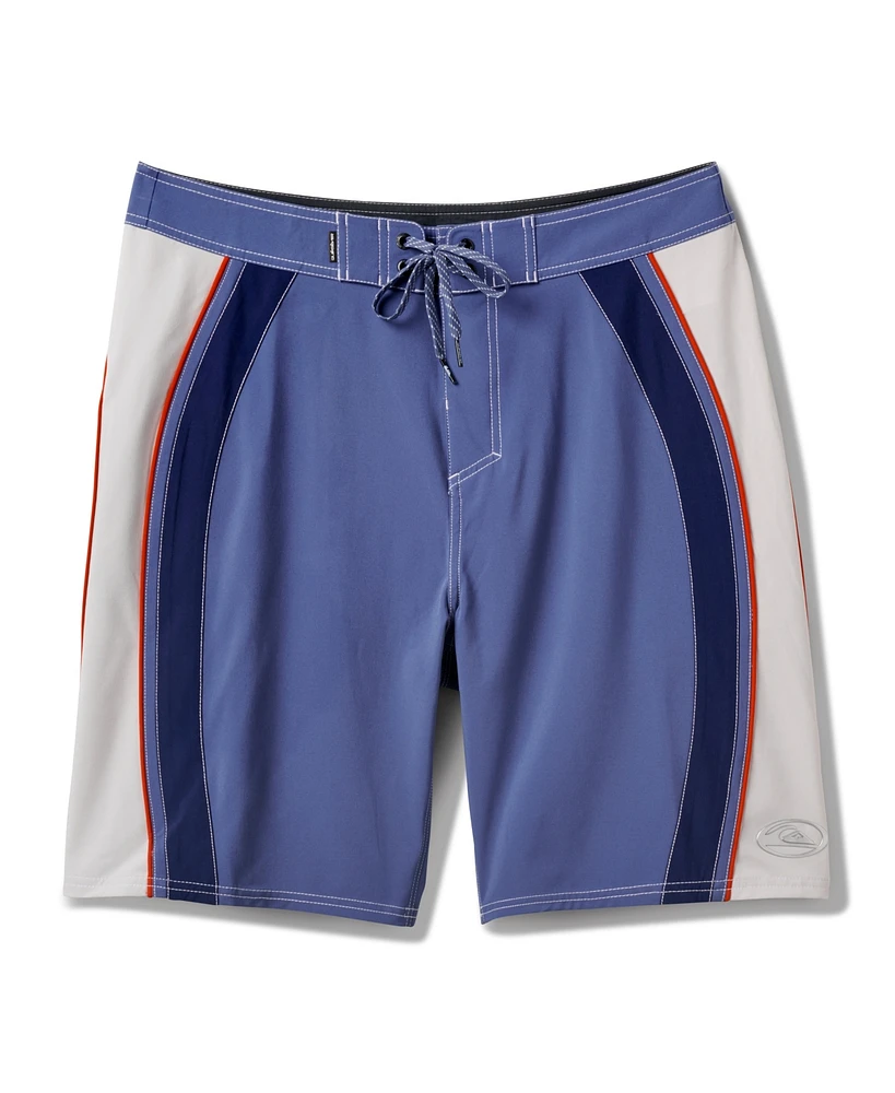 Quiksilver Men's Mercury 21 Boardshorts