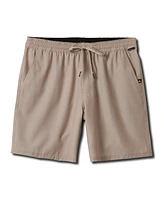 Quiksilver Men's Taxer Amphibian 18 Hybrid Shorts