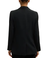 Boss by Hugo Women's Regular-Fit Blazer