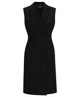 Boss by Hugo Boss Women's Blazer-Style Dress
