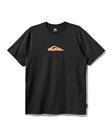 Quiksilver Men's Oval Torch Moe T-Shirt