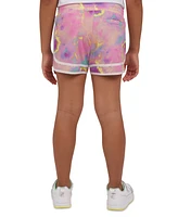 Champion Big Girls Varsity Shorts