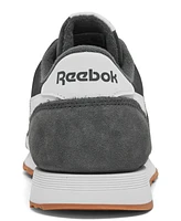 Reebok Men's Classic Nylon Casual Sneakers from Finish Line