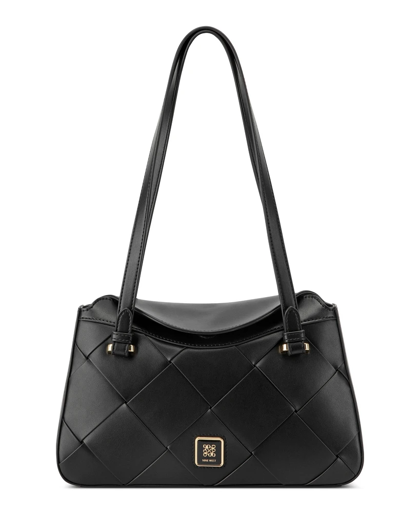 Nine West Eleanora Medium Shoulder Bag