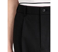 Tommy Hilfiger Men's Modern-Fit Dress Pants