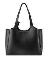 Nine West Lyra Large Laptop Tote Bag
