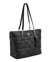 Nine West Harland Large Tote Bag