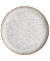 Oake Clay Dinner Plates, Set of 4, Exclusively at Macy's