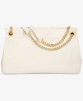 I.n.c. International Concepts Harrper Aurora Quilted Shoulder Bag, Exclusively at Macy's