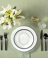 Fortessa Capri 20-Piece Flatware Set, Service for 4