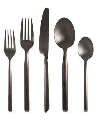 Fortessa Capri 20-Piece Flatware Set, Service for 4