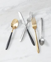 Fortessa Velo 20-Piece Flatware Set, Service for 4