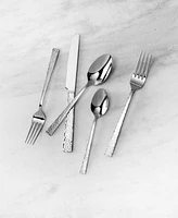 Fortessa Nomad 20-Piece Flatware Set