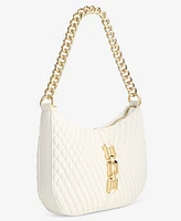 I.n.c. International Concepts Quynn Small Quilted Crossbody, Exclusively at Macy's
