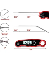 Cowin cooking thermometer