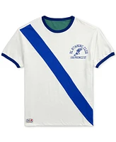 Polo Ralph Lauren Men's Classic-Fit Reversible Jersey T-Shirt