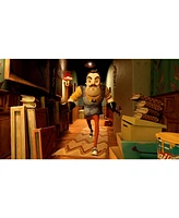 Gearbox Publishing Hello Neighbor 2 Imbir Edition