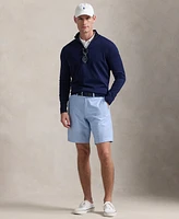 Polo Ralph Lauren Men's 9-Inch Stretch Tailored Fit Shorts