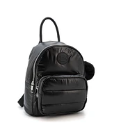 Like Dreams Paul Frank Mini Julius Puffer Backpack