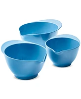 The Cellar Melamine Batter Bowls, Set of 3, Exclusively at Macy's