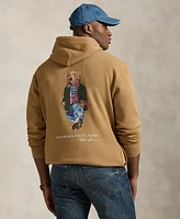 Polo Ralph Lauren Men's Big & Tall Bear Fleece Hoodie