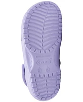 Crocs Women's Classic Clogs from Finish Line