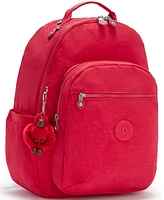 Kipling Seoul Medium Backpack