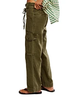 Free People Women's Park Avenue Pants