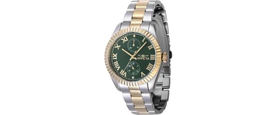 Invicta Women's Specialty Quartz Multifunction Dial Watch