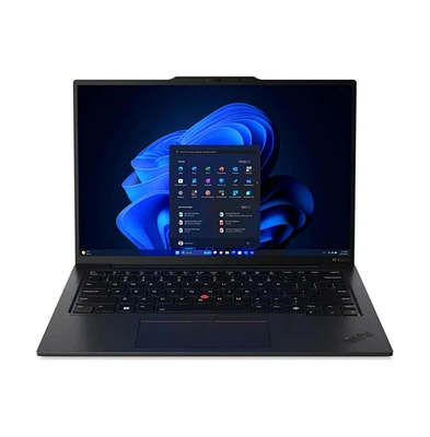 Lenovo 14" ThinkPad X1 Laptop Intel Ultra 7 155U 32GB Ram 512GB Ssd Storage - Black